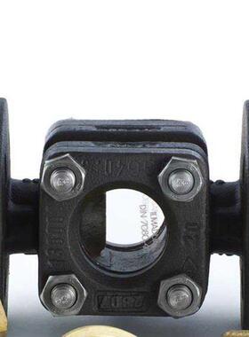 斯派莎克 球墨铸铁/碳钢/不锈钢双窗观视镜 PN25/40 DN15-DN100