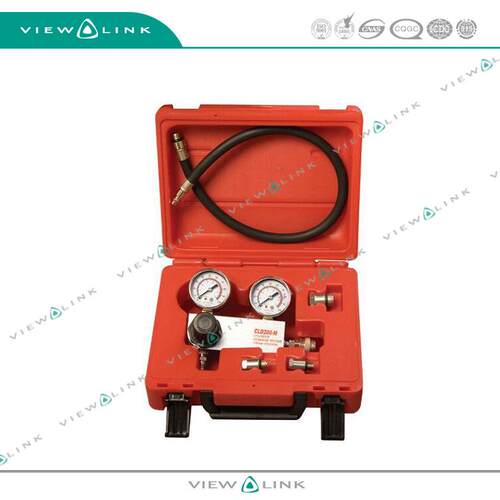 检测仪表工具汽漏气量测量仪ZJC-200发力动机气A缸缸608变速箱压