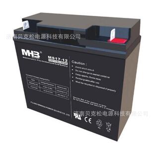 闽华蓄电池MS24-12 MM65-12 12V 5a7a12a38a55a100a120a150a200a