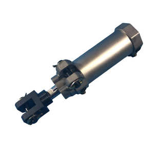 150 100 全新CKD喜开理夹紧气缸CAC3 125 CAC4