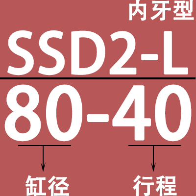 50w1 4063 ckdlssdn 20ssd2 气缸 30ssdd8040 紧凑型