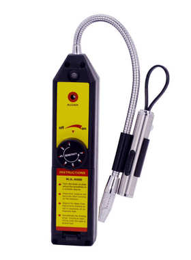 冷-冰箱氟卤素6000氟空调漏检漏仪发货量媒wjl厂家测议价大