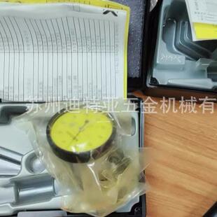 113E三 X千分表杠小校 40410E百分表TI Mitutoyo丰BFJ杆指示表513