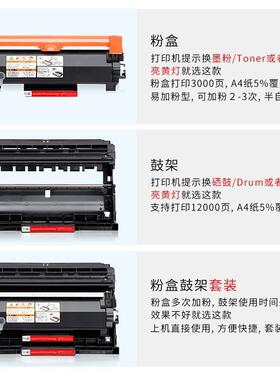兼容理光墨粉M 340L型M340FW M340F M340W M340 P201W P200感光鼓