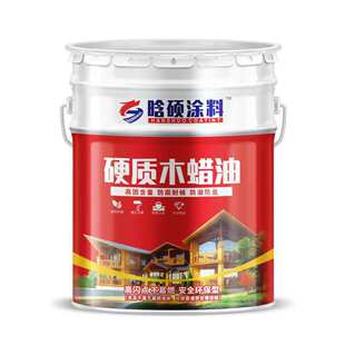 木蜡油户外油性防水木漆透明色油漆木制家具改色漆围栏亭子木器漆