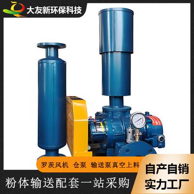 鲁式罗dysr50-3格风茨鼓稳机龙铁机型厂家一手价噪音低压力定气力