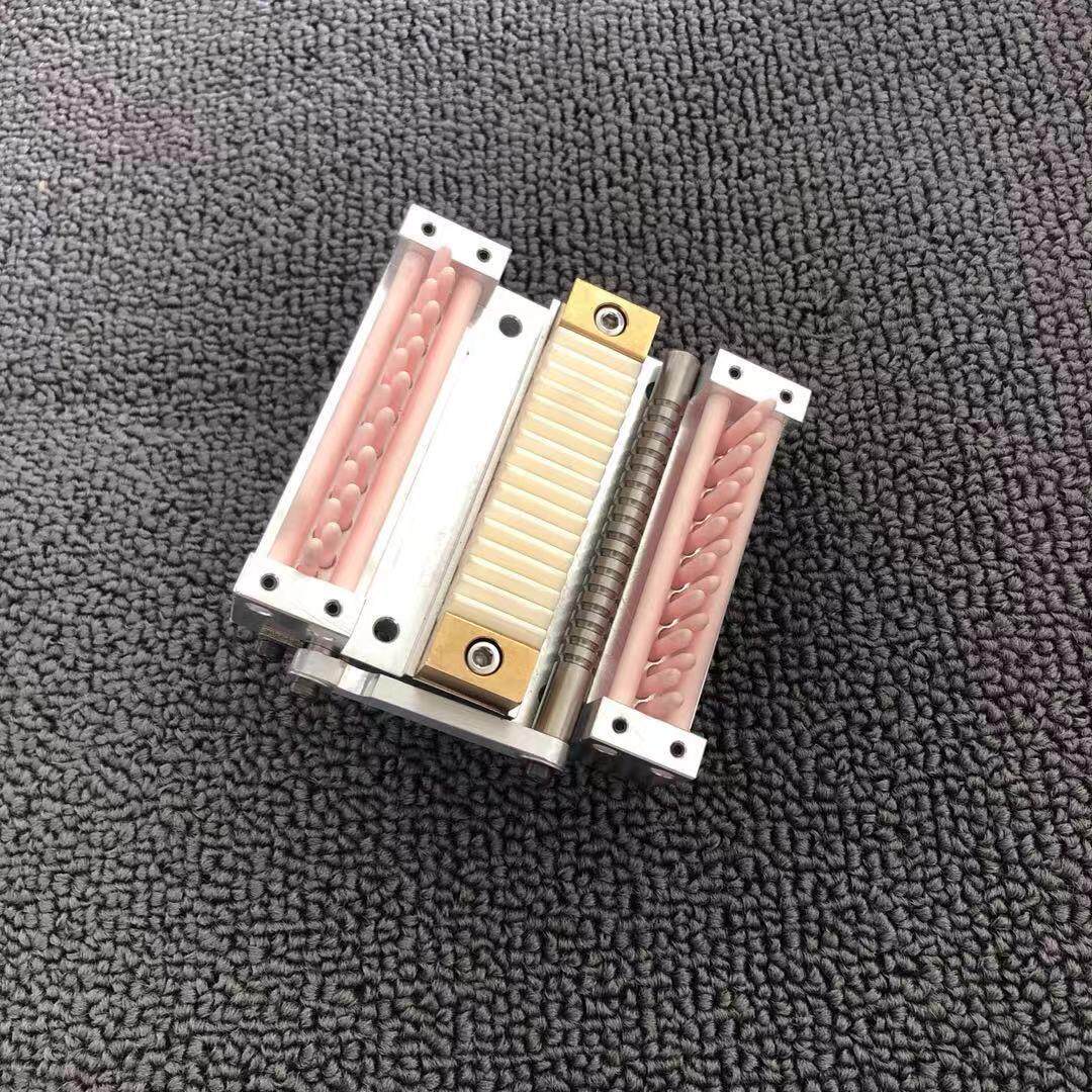 厂家现货供应十六头预网络器/预网络喷嘴 加工定制预网络器