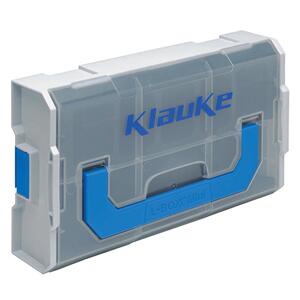 艾默生Klauke柯劳克K304K/306K端子压接手动卡压