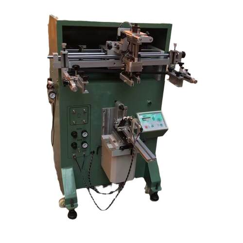 曲面丝印机饮水桶油漆桶丝印机颜料桶机丝印机油桶圆面丝印