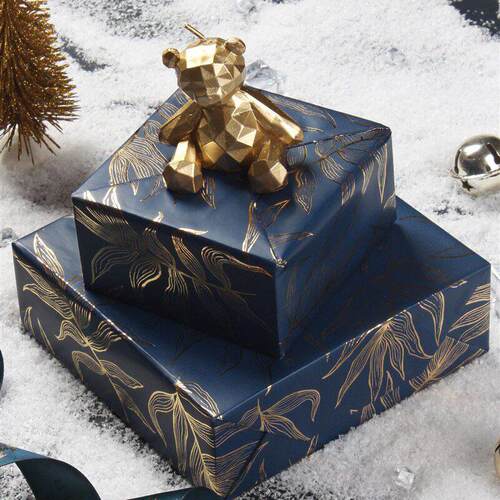 giftpaper Christmas wrapping paper present packaging paper
