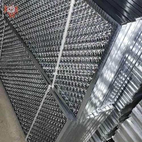 除尘地垫楼道家用加粗加密不锈钢丝网刮泥进门脚垫铁丝钢丝垫地毯