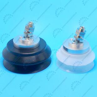 TF40HBN 150HBS 100 125 SMC摇摆万向机械手真空吸盘ZP2