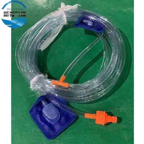 （单拍）气模通用配件合集充气城堡地钉风机修补片水管配件