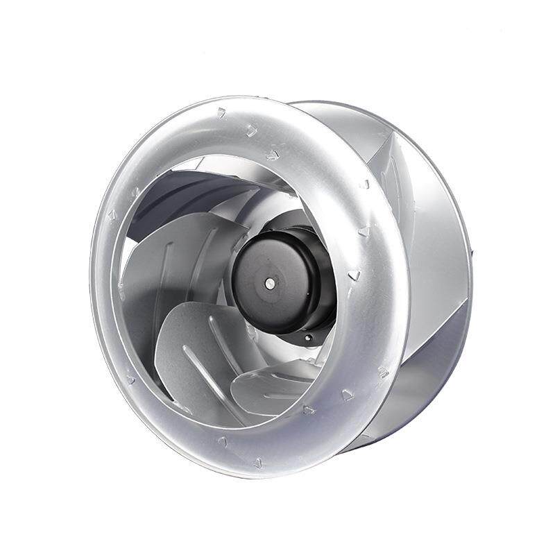 厂家直销 PSC 空气净化器 PI2E355170UB2M 后倾离心风机