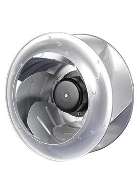 厂家直销 PSC 数据中心冷却 PI2E355170UB2M 后倾离心风机