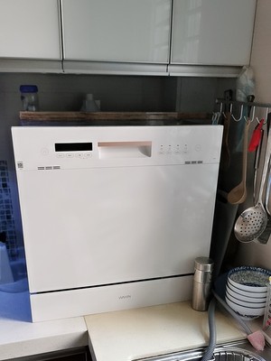 质量反馈美的RX30洗碗机怎么样?揭密实情美的RX30洗碗机好...