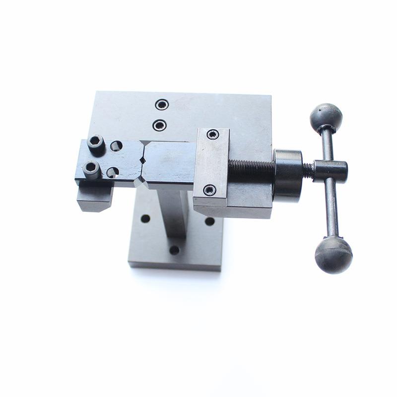 电喷共轨喷油器 小台钳G064拆柴油喷油器工具 校油泵专用拆卸分解