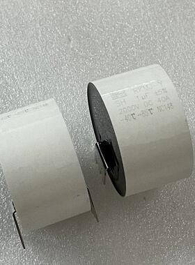 全新 BM丰明 RKMJ-Y 1UF 2000V 40A 电磁炉高压谐振感应加热电容