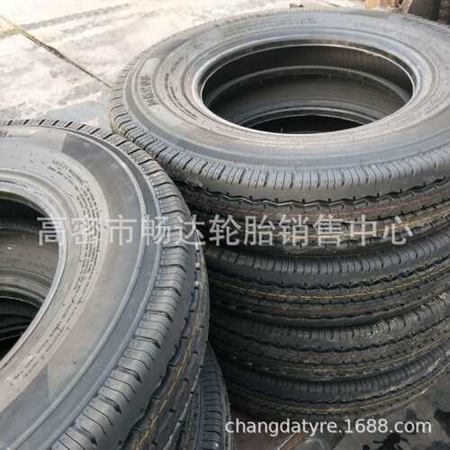 销售 6.50R16 小型卡车轮胎 各种卡车轮胎