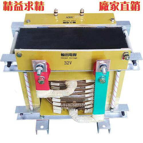 上海厂家直销单相大电流干式变压器WBK(BK)-10kva/15/20KW 220V变