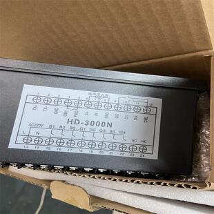 价可议 HD3000N 恒压供水控制器 KM1 库号：M367097 型号