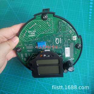 03IQT电动头rotork47099 三代罗托克主板逻辑板 rotork47099