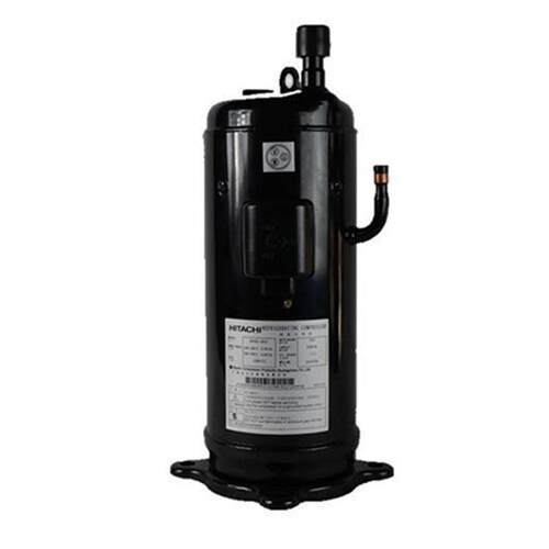 日立压缩机401DHVM-64D1海信空调用日立8匹交流变频空调压缩机