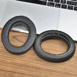 Ear Headphone Pad Covers For Noise Foam Isolating