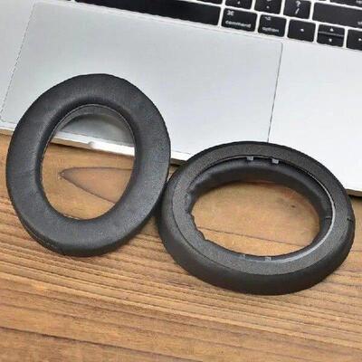 Noise Isolating Headphone Ear Pad Ear Covers Foam For