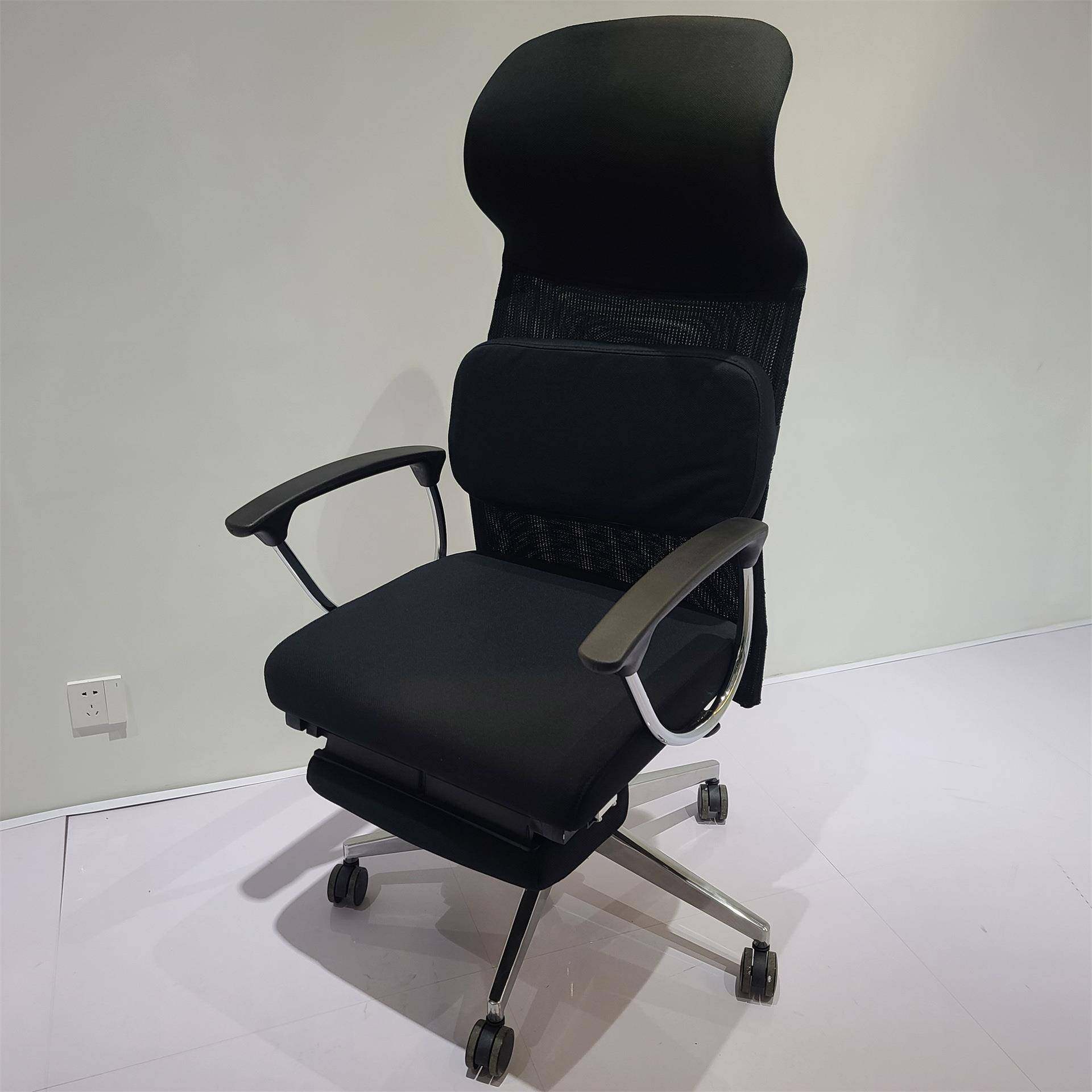 办公椅舒适可躺简约护腰转椅人体工学电脑椅升降带头枕职员椅子,商业/办公家具,办公电脑椅/职员椅,淘宝优惠券,粉丝福利购,淘宝优惠卷