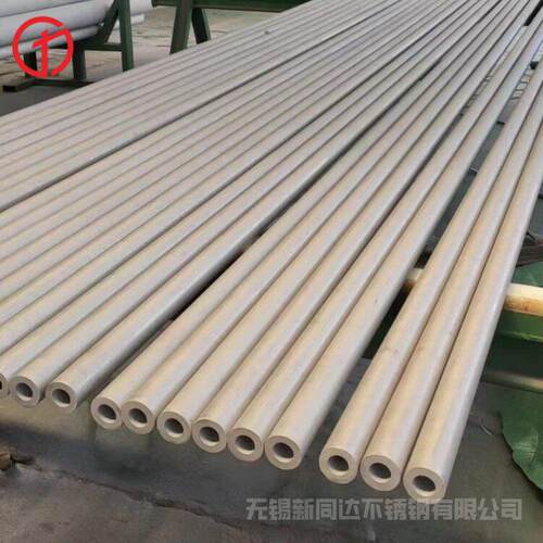 TP347HFG ASME SA213不锈钢管 核电锅炉换热器压347HFG不锈钢管