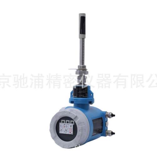 Proline t-mass 65I-20/30/40/50一体式热式气体质量流量计