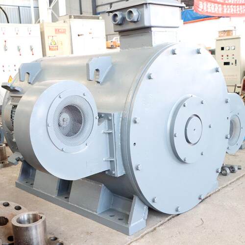 风力磁发电机 转速1800转 3724kW300Kw-4P-4永0V--60HZB3永磁同0