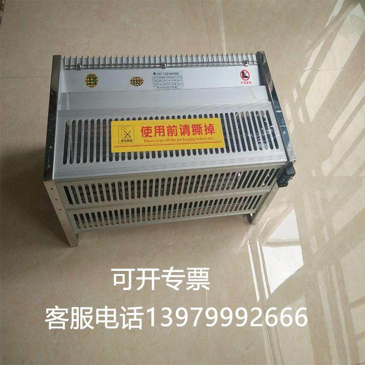 干式变压器冷却风扇GFSD410-155N干式变压器横流式冷却风机220V