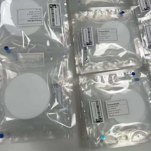 TFT-LCD面板廠、PVA电子级研磨海绵刷、PVA圆盘海绵刷-PVA ROLLER
