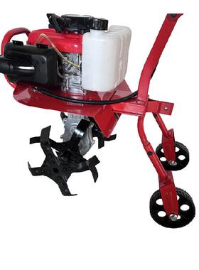 微多耕机，除翻草，开沟机，机耕地机，农耕SON机旋耕机土功能