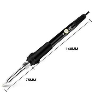 Mini Soldering Iron Adjustable Temperature Electric Solder