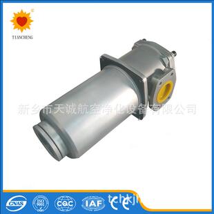 箱外油箱上用直回式 660×10F 回油过滤器RF