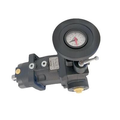 发泡机聚氨酯轴向柱塞计量泵A7VK系列10款