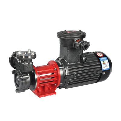 低温-16°CRSC液氮环9无泄漏气液混合循泵泵液氮泵