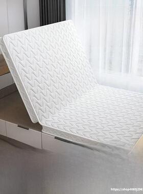 乳环保椰WRK棕床型垫硬垫经济双1.51.8米出租人席梦思胶棕榈垫折