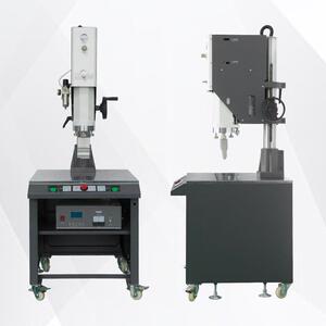 电源适配器超音波塑胶熔接机AN2020标准豪华型超声波焊接机