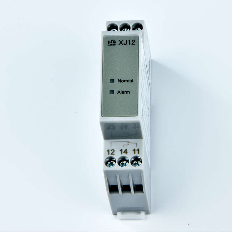通力电梯配件 蒂森 富士 恒达XJ12 三相交流相序保护继电器XJ12-J