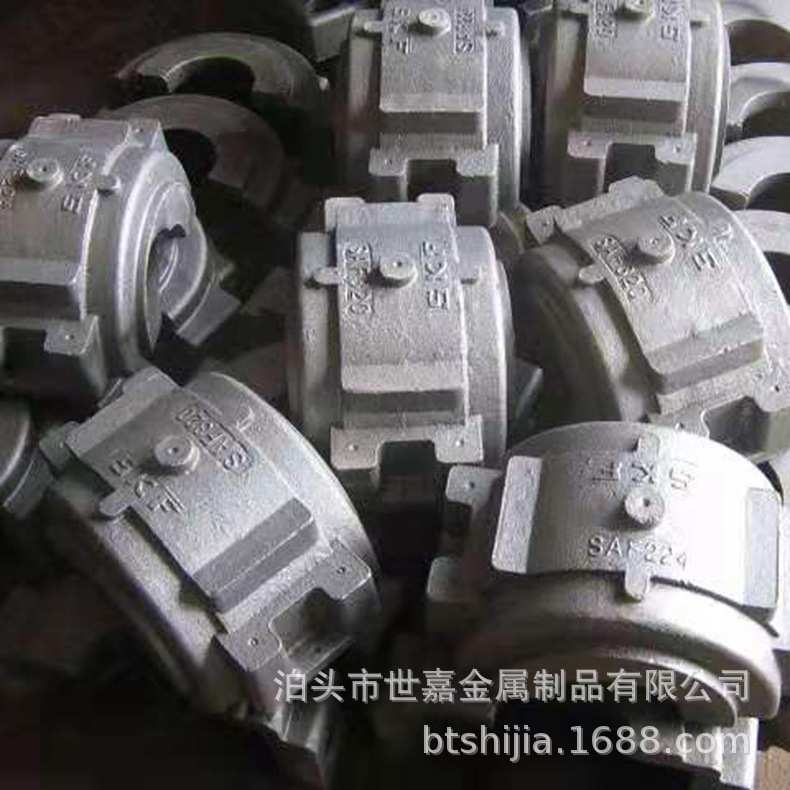 厂家铸铁件球墨铸铁翻砂铸造各种压铸件消失模模具加工配件五金