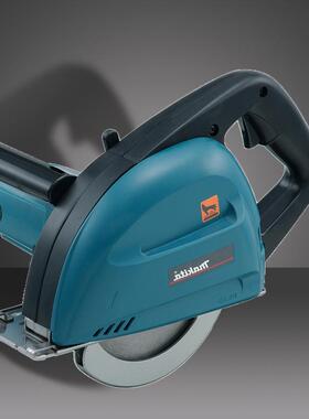 4131 插电式牧田大功率1100W金属切割机 型材切割机 手持切割机