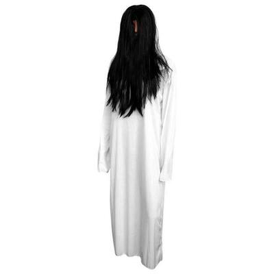 1 pcs Scary Costume Exquisite Ghost Bride Dress Halloween