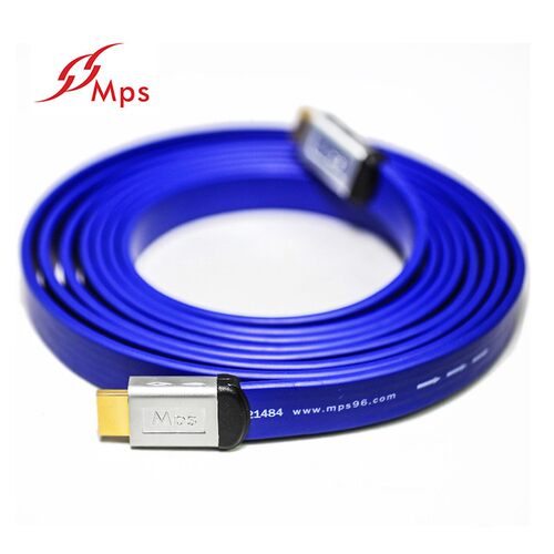 台湾MPS HD-280数位音频界面 高解析HDMI线材 适用数位音响传输