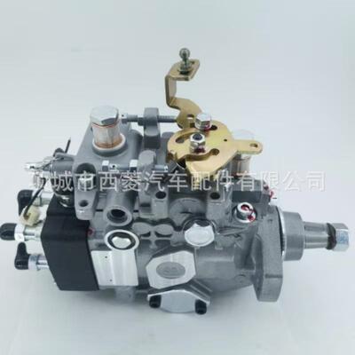 柴油VE燃油喷射泵104661-3001 104761-3001 104761-3002 NP-VE6/1