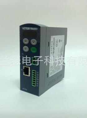 梅特勒托利多ACT350称重变送器,METTLER-TOLEDO模拟称台变送器