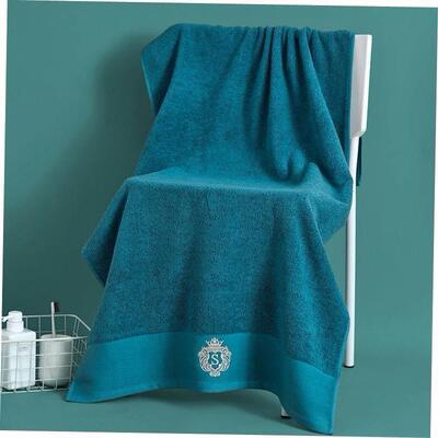 100% cotton luxury bath face towel shower 高端纯棉浴巾毛巾